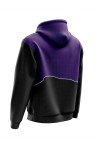 C.B. Sant Gregori - Sublimated Hoodie