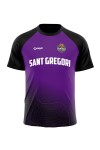 C.B. Sant Gregori - Warm Up T-Shirt