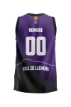 copy of Baxi Ferrol - Camiseta 1a equipación masculina