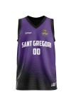 C.B. Sant Gregori- Men's Home Jersey