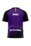 C.B. Sant Gregori - Camiseta de calentamiento
